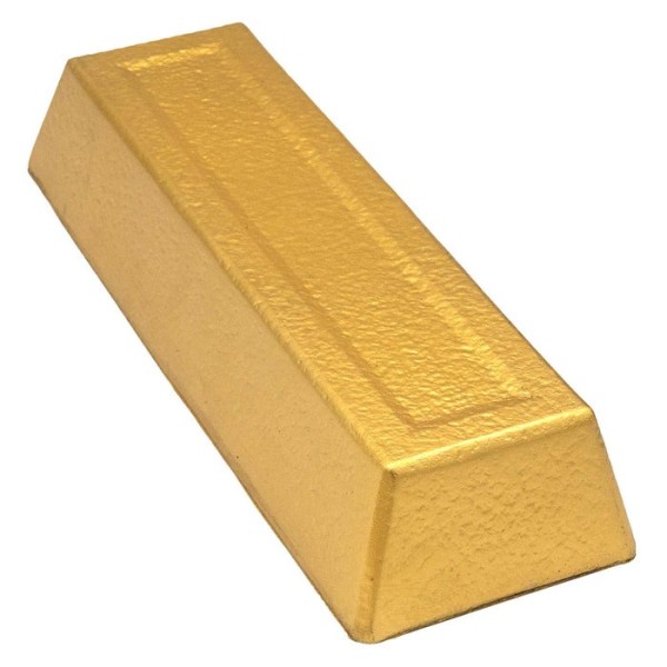 Metal Ingot