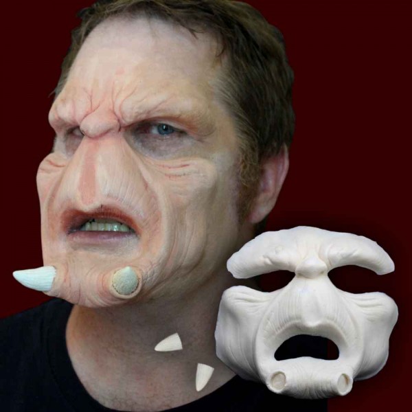 Dust Troll