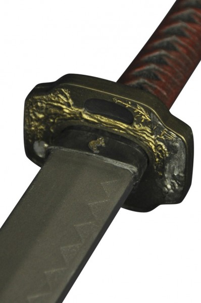 Tsuba