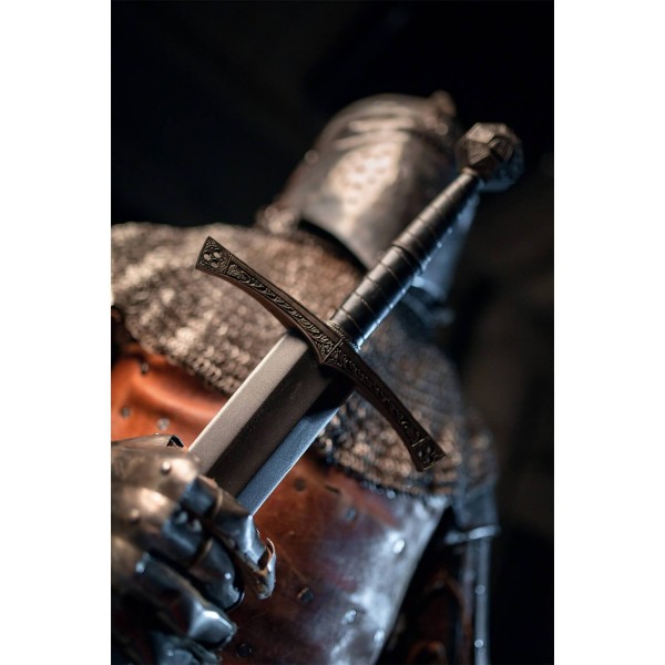 Sir Radzig&#039;s Sword - Kingdom Come Deliverance