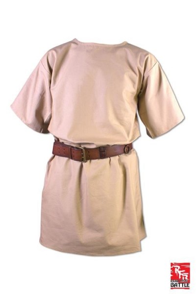RFB Tunic - Beige