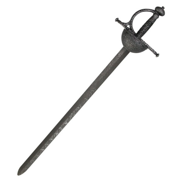 Spanish Rapier