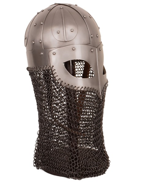 Ulfrik Viking Helmet
