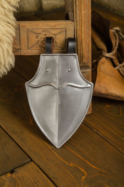 Lambert Belt Shields