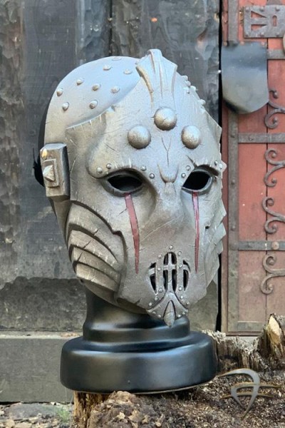 Kratos Mask