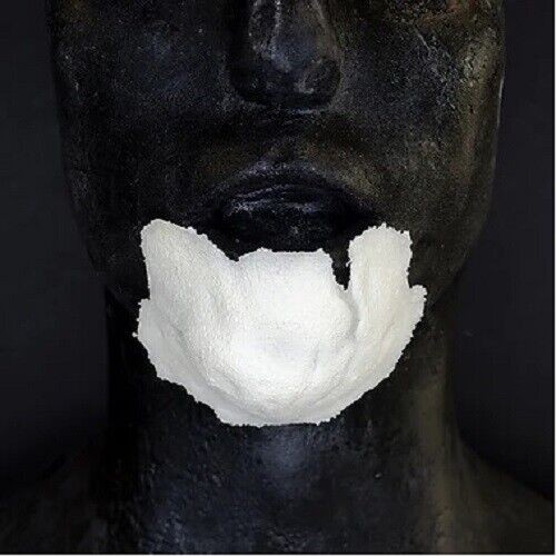 Chin Foam Prosthetics