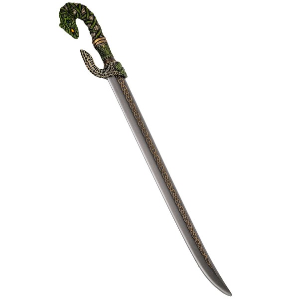 Hendirun - Blade of the Scout