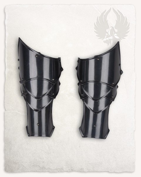Rikomer Bracers