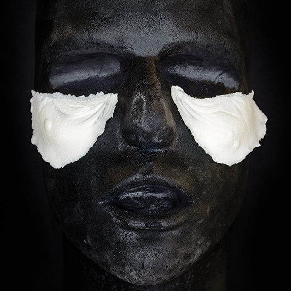 Eye Bags Foam Prosthetics