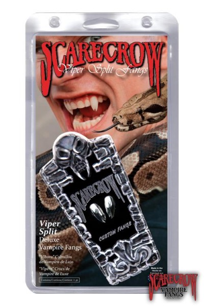 Vampire Fangs - Viper