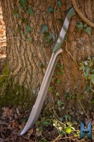 Stronghold Forest Elven Hunter's Blade