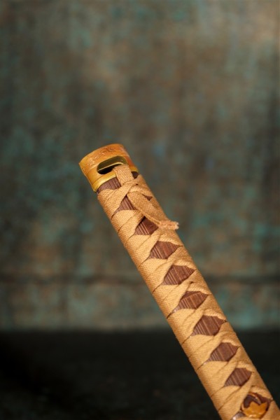 Stronghold Ryugan Katana