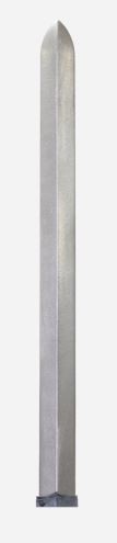 Step B: Nemesis Forge Blades
