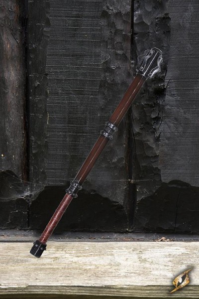 Footman&#039;s Mace
