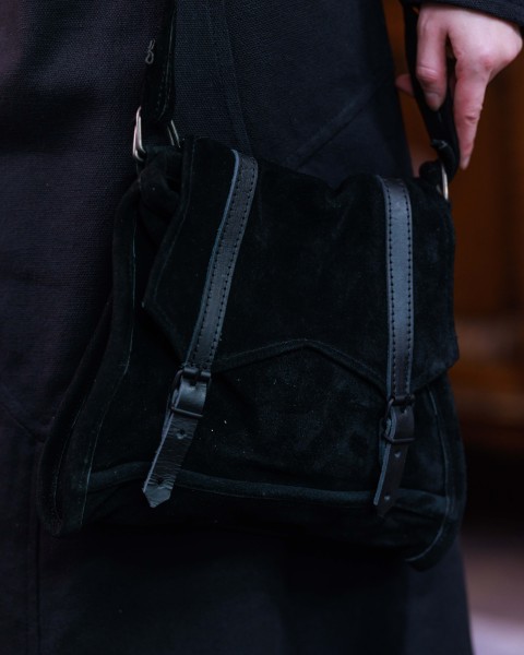 Friedhelm shoulder bag