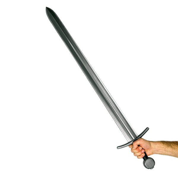 Solin - A Sharp Bastard