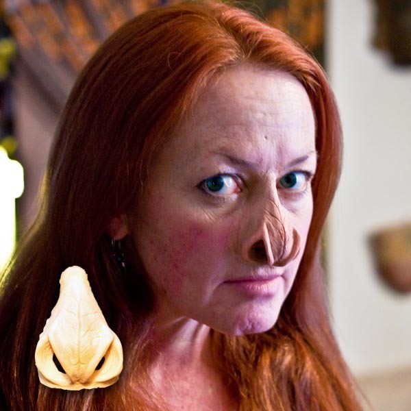 G’Lorn Demon Nose