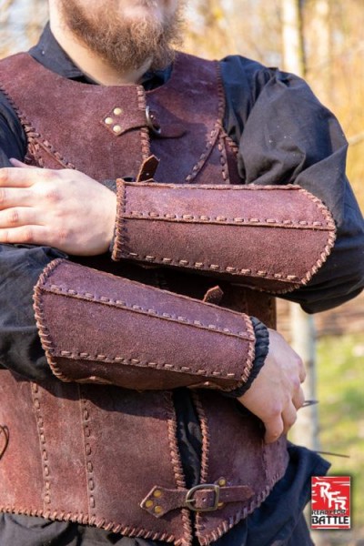 RFB Veteran Bracers