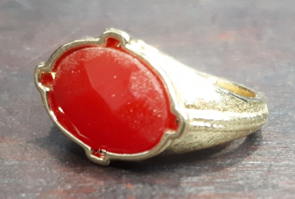 Ring of Fire