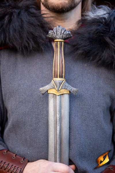 Vanguard Hirdsman Sword