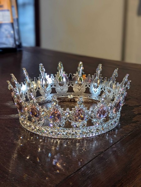 Crown