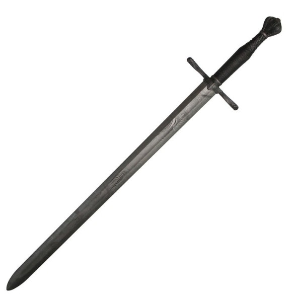 Bastard Sword