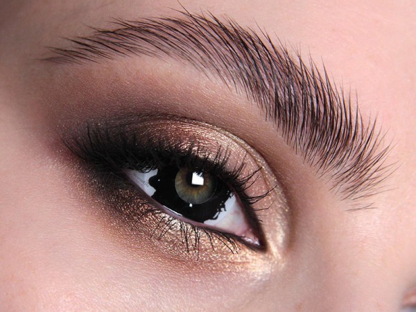 Corruption Mini Sclera Lenses