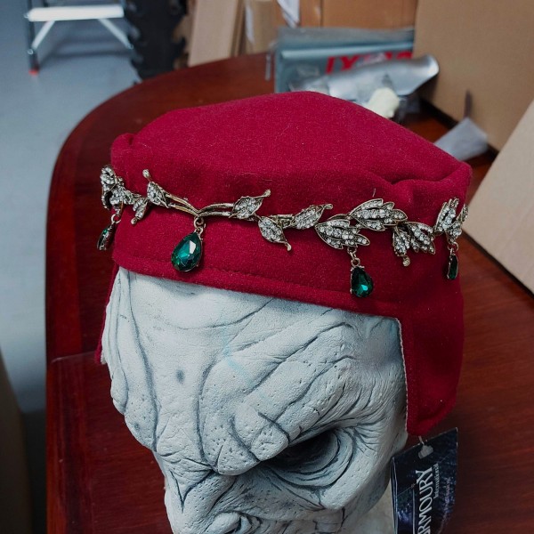 Elven Crown - Vine Circlet