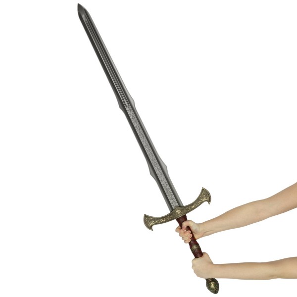 Valhendyr -The Seyrawyn Two-Handed Sword