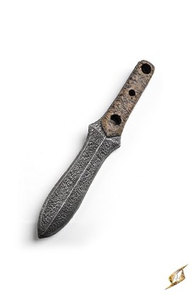 Thrust Knife