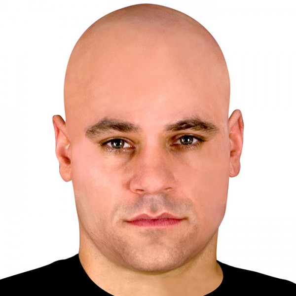 Bald Cap