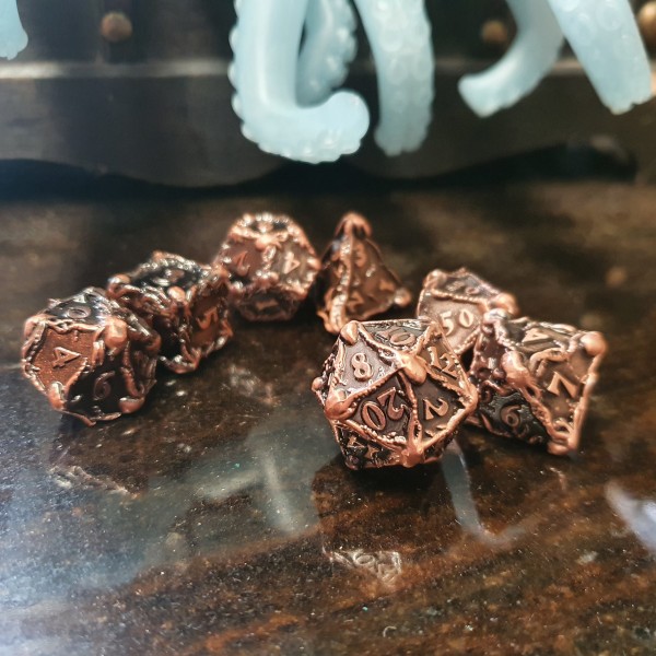 Deep One Dice