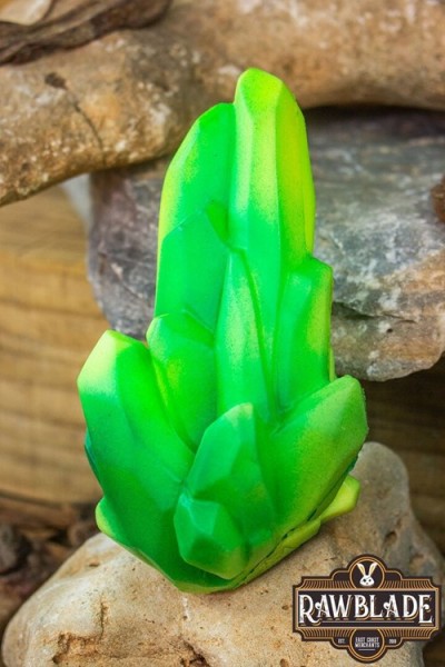 Elemental Stone - Crystals