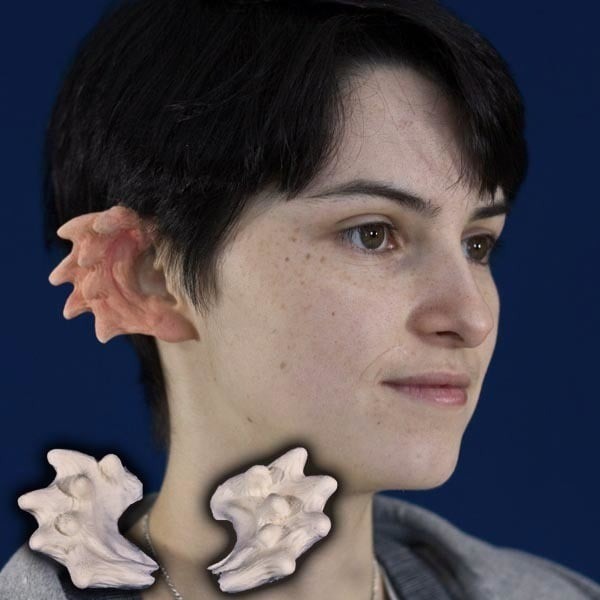 Grishlock Ears
