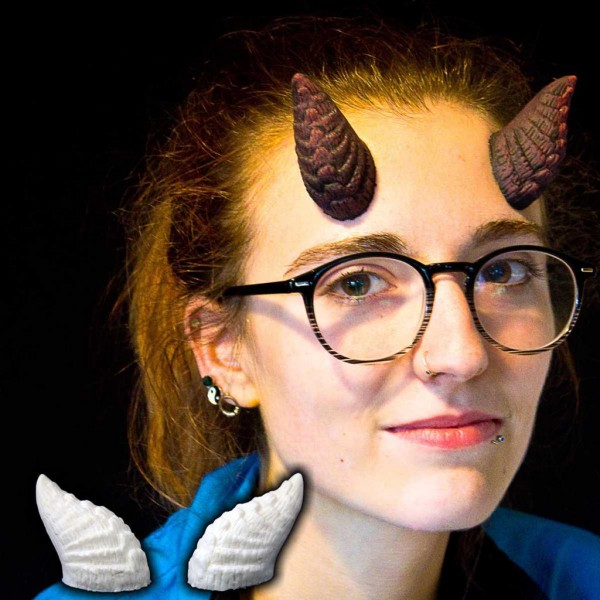 Devil Horns