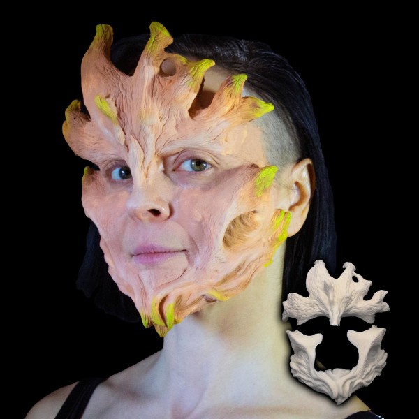Dryad - Full Face