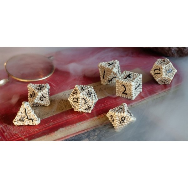 Dice Macabre