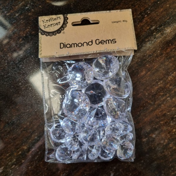 Diamonds