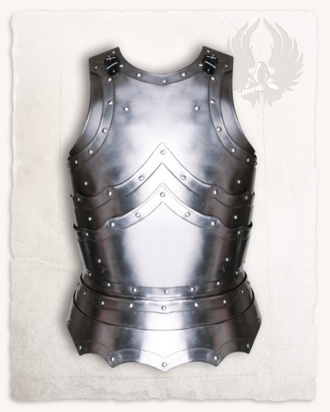 Balthasar Torso Armour