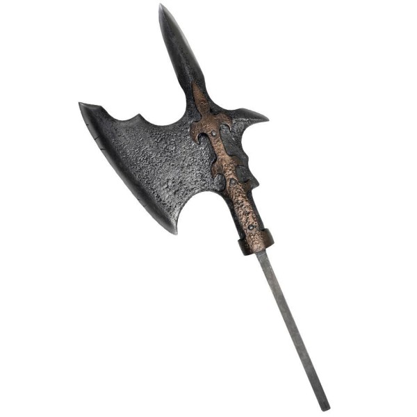 Falcon Halberd Head