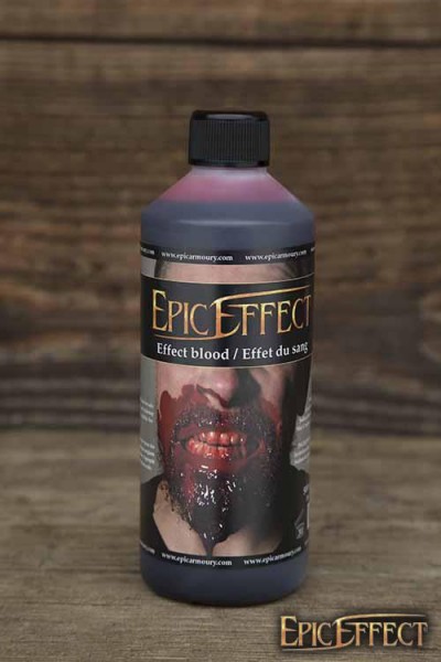 Epic Effects Liquid Blood
