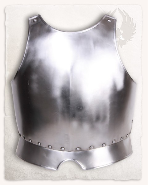 Lucas Breastplate - Shiny