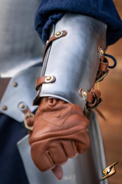 Renegade Vambraces
