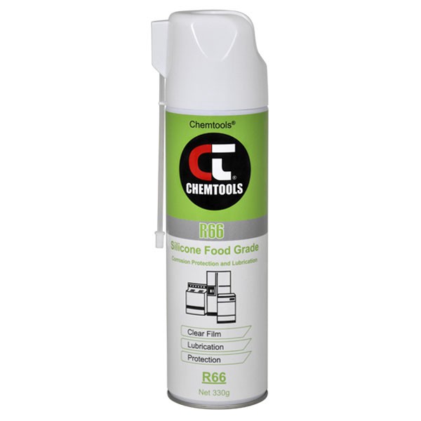 Food Grade Silicone