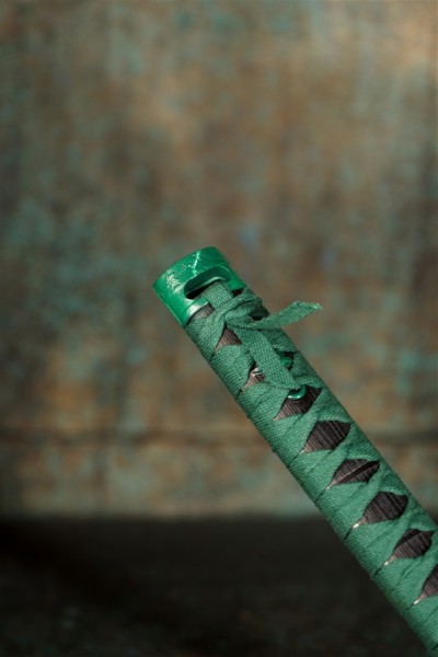Stronghold Ryugan Katana