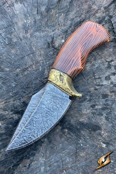 epic armoury broad knife