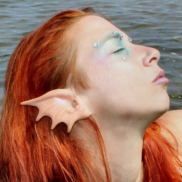 Mermaid Ears