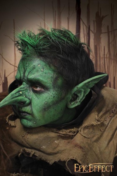 Goblin Ears Long
