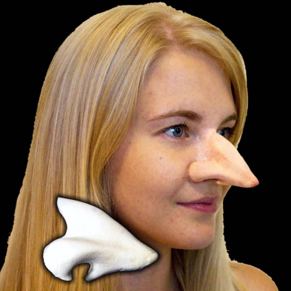 Sinister Nose