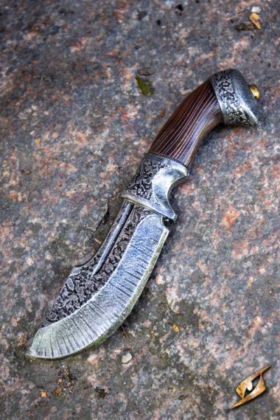 Hunter's Knife